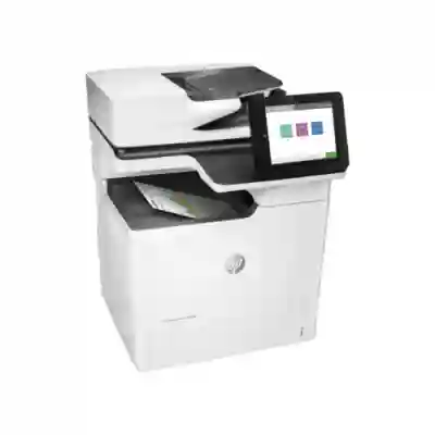 Multifunctional Laser Color HP LaserJet Enterprise MFP M681dh