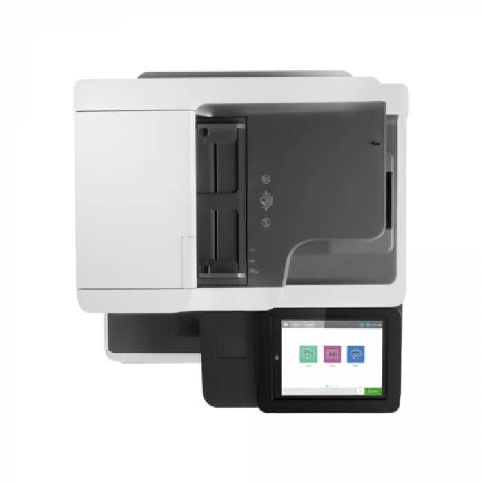 Multifunctional Laser Color HP LaserJet Enterprise MFP M681dh