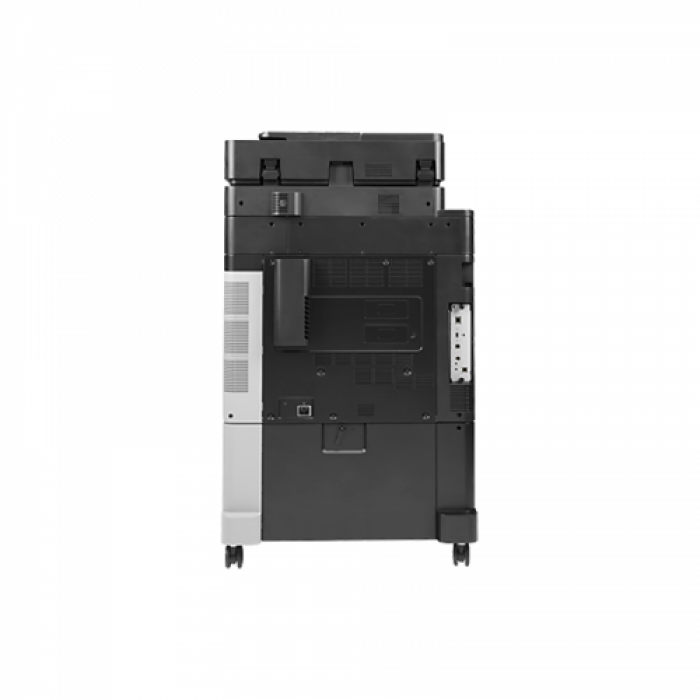 Multifunctional Laser Color HP LaserJet Flow MFP M880z