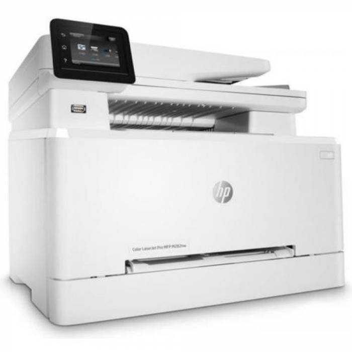 Multifunctional Laser Color HP LaserJet Pro M282nw