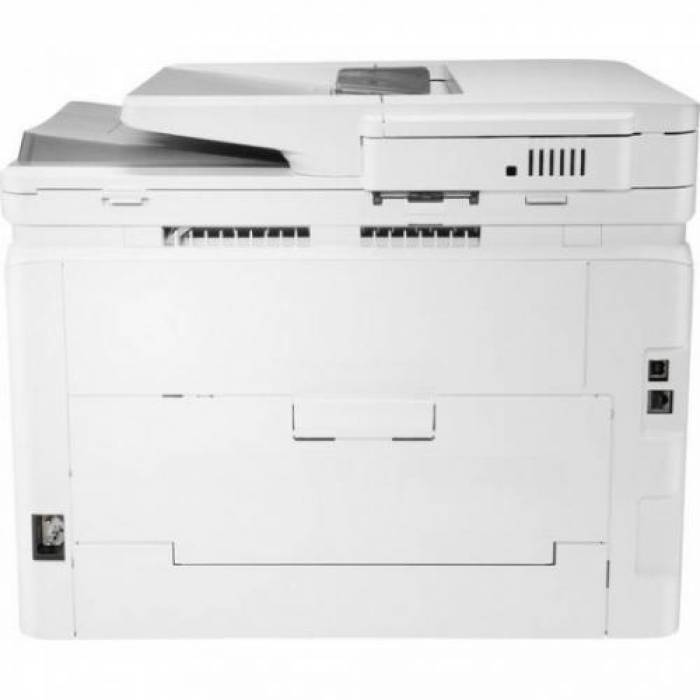 Multifunctional Laser Color HP LaserJet Pro M282nw