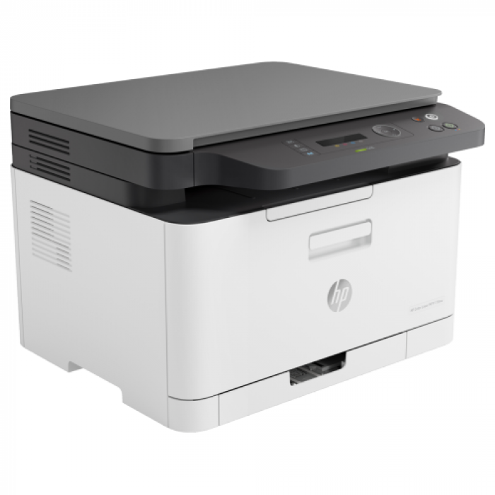 Multifunctional Laser Color HP LaserJet Pro MFP 178NW