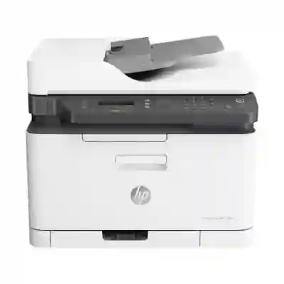 Multifunctional Laser Color HP LaserJet Pro MFP 179FNW