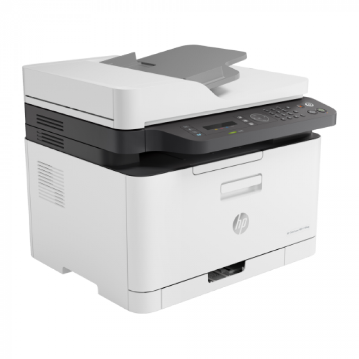 Multifunctional Laser Color HP LaserJet Pro MFP 179FNW