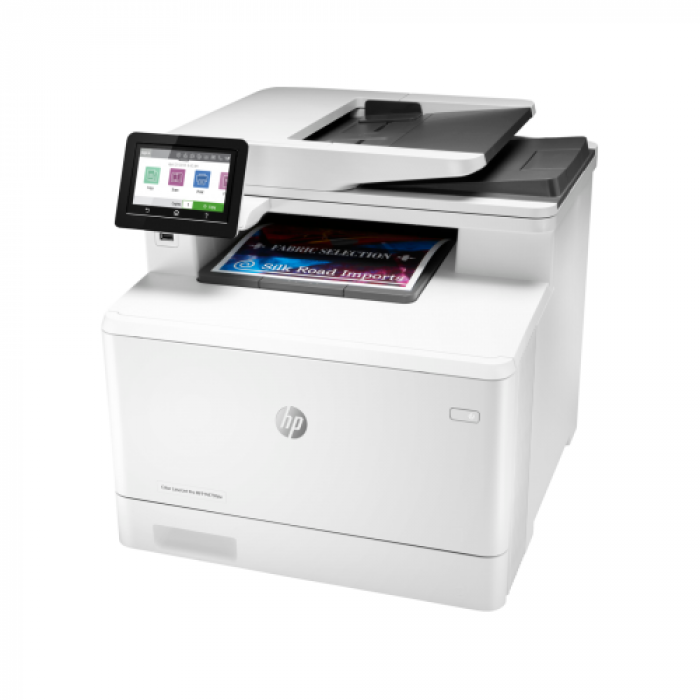 Multifunctional Laser Color HP LaserJet Pro MFP M479dw