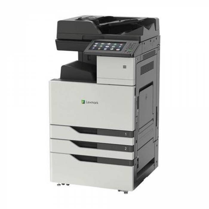 Multifunctional Laser Color Lexmark 32C0235