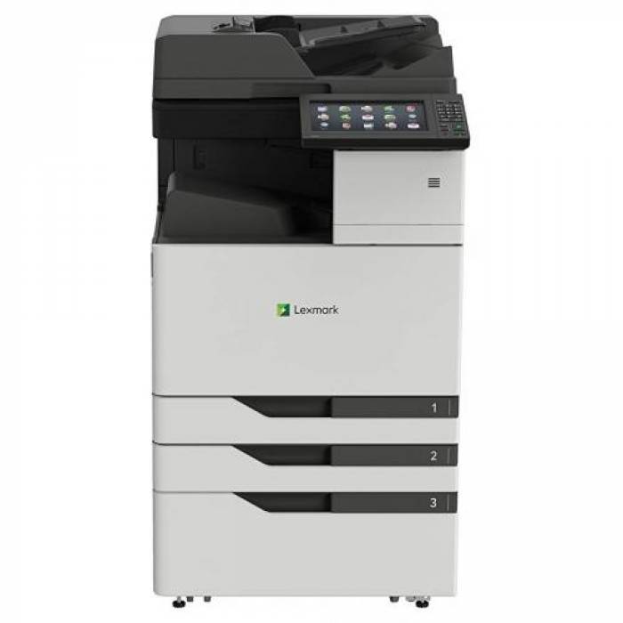 Multifunctional Laser Color Lexmark 32C0235