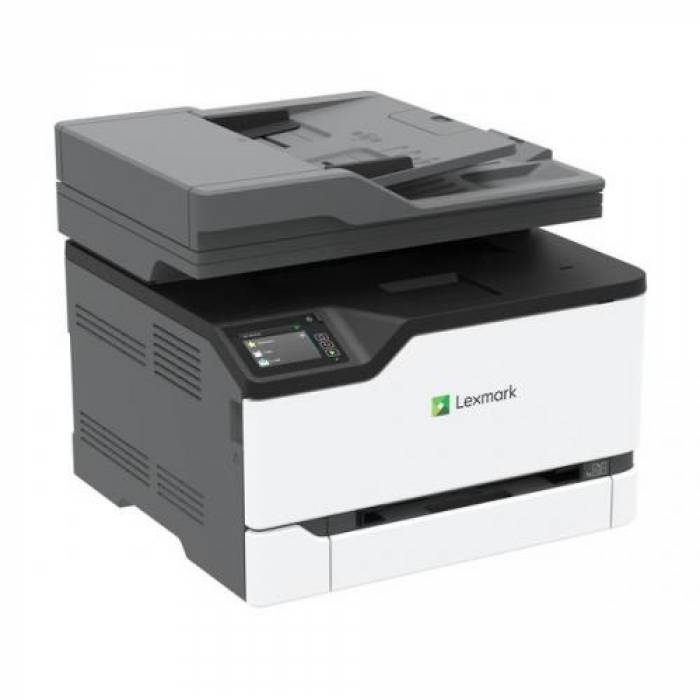 Multifunctional Laser Color Lexmark CX431ADW