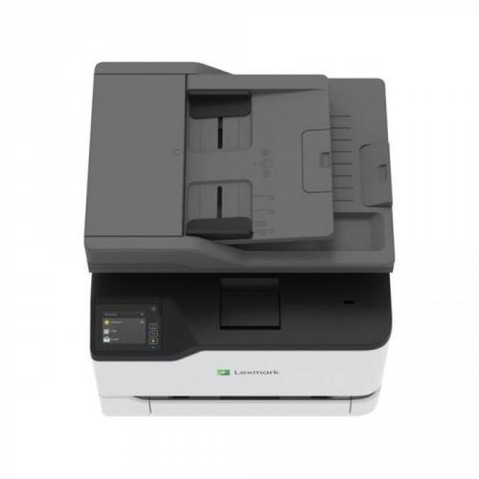 Multifunctional Laser Color Lexmark CX431ADW