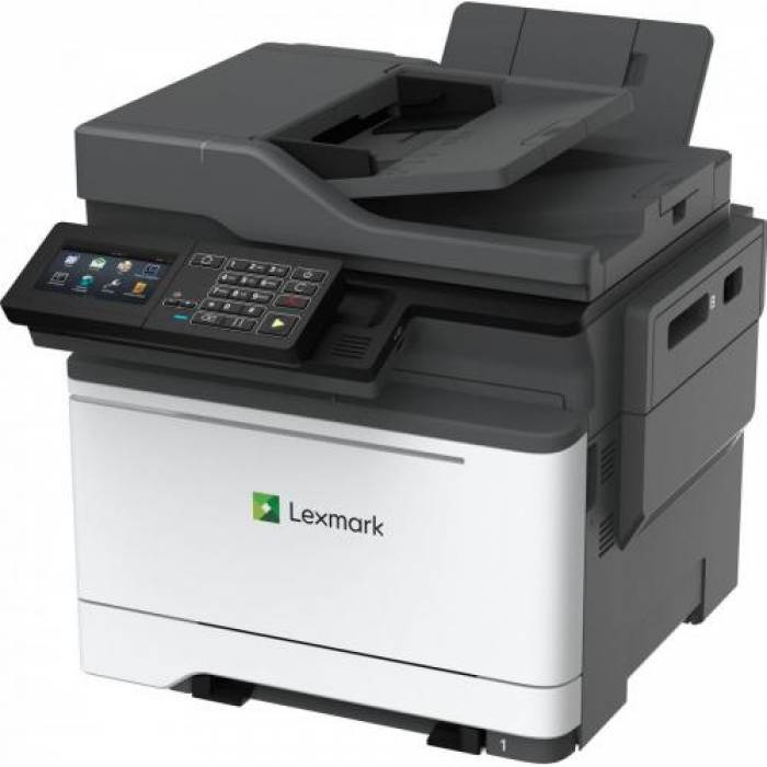 Multifunctional Laser Color Lexmark CX522ADE