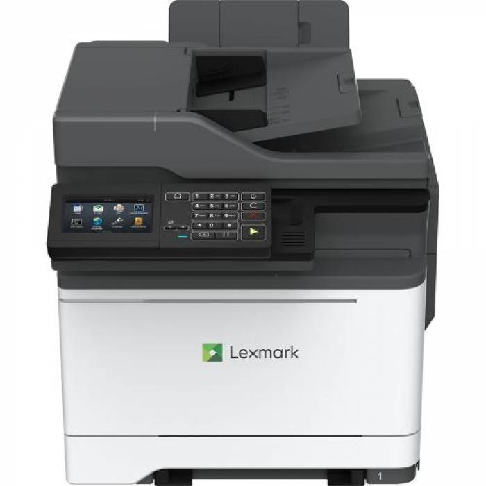 Multifunctional Laser Color Lexmark CX522ADE