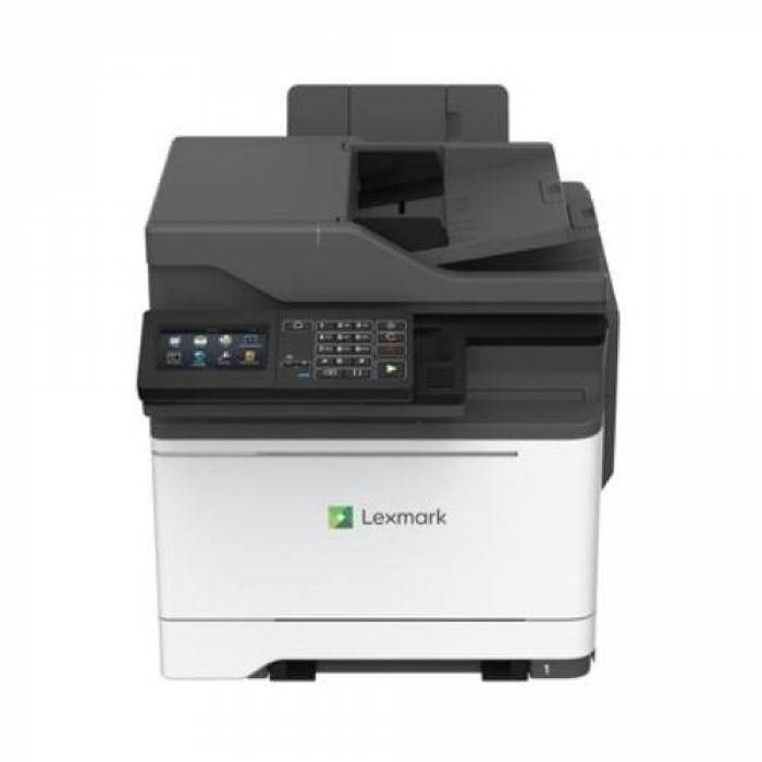 Multifunctional Laser Color Lexmark CX622ADE