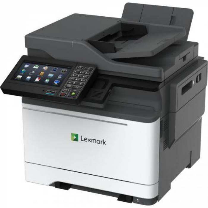 Multifunctional Laser Color Lexmark CX625ade