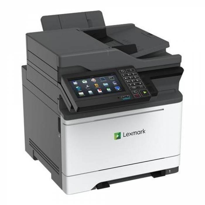 Multifunctional Laser Color Lexmark CX625ade