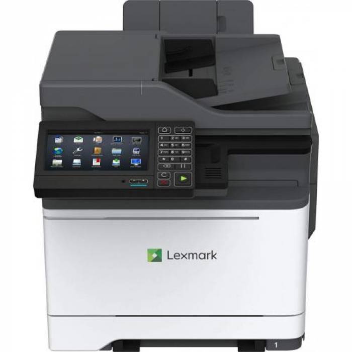 Multifunctional Laser Color Lexmark CX625ade