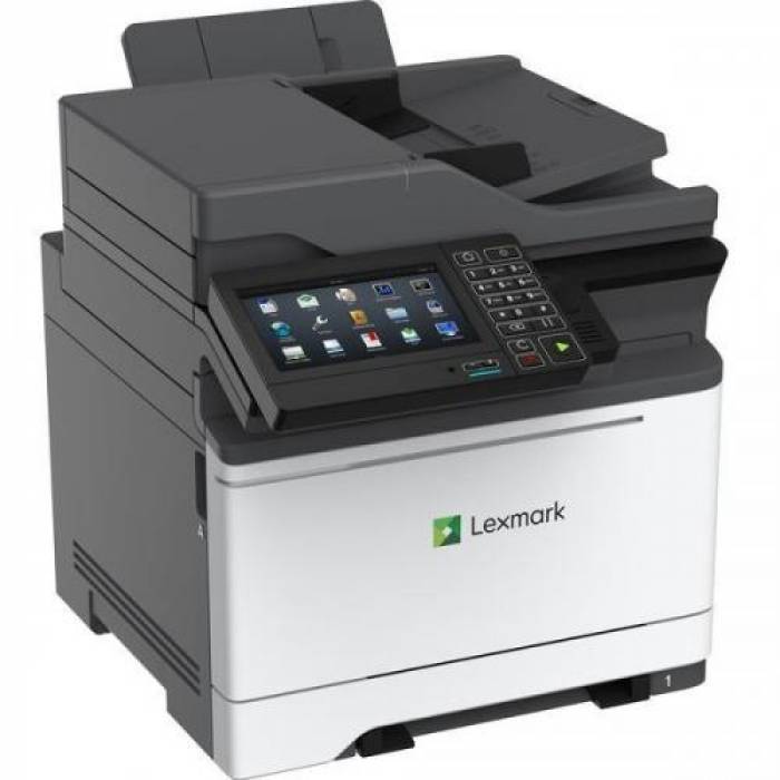 Multifunctional Laser Color Lexmark CX625adhe