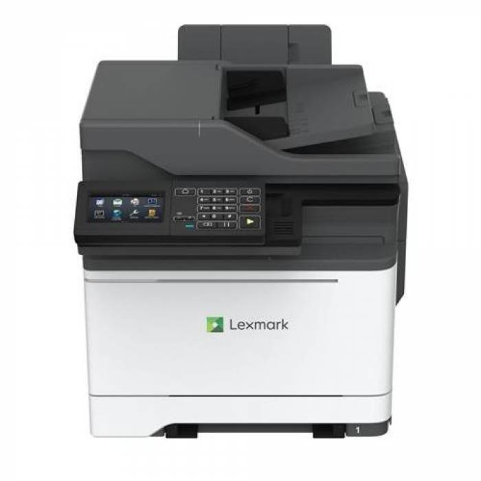 Multifunctional Laser Color Lexmark CX625adhe