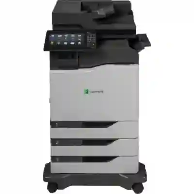 Multifunctional Laser Color Lexmark CX825dtfe