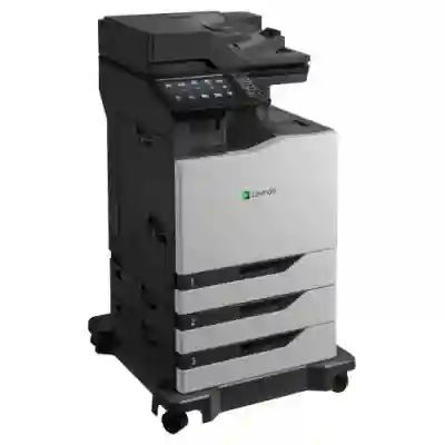 Multifunctional Laser Color Lexmark CX860dte