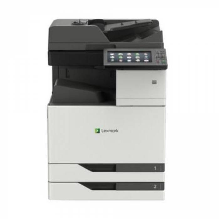 Multifunctional Laser Color Lexmark CX921DE