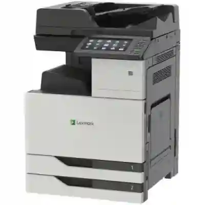 Multifunctional Laser Color Lexmark CX922DE