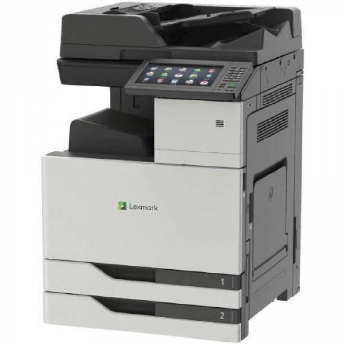 Multifunctional Laser Color Lexmark CX922DE