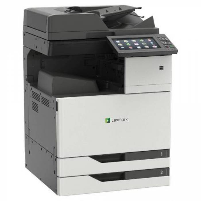 Multifunctional Laser Color Lexmark CX922DE