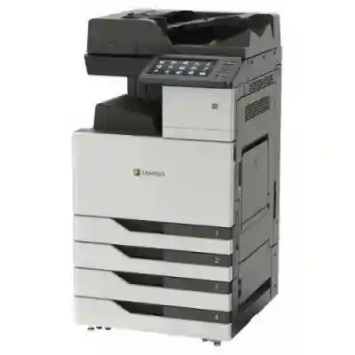 Multifunctional Laser Color Lexmark CX923DTE