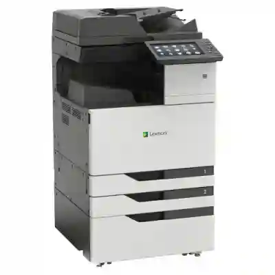 Multifunctional Laser Color Lexmark CX923DXE