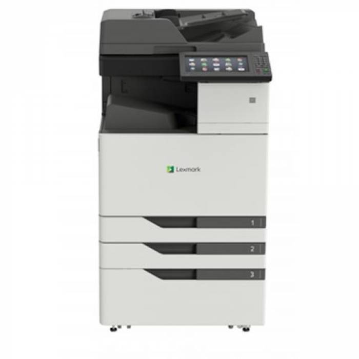 Multifunctional Laser Color Lexmark CX923DXE