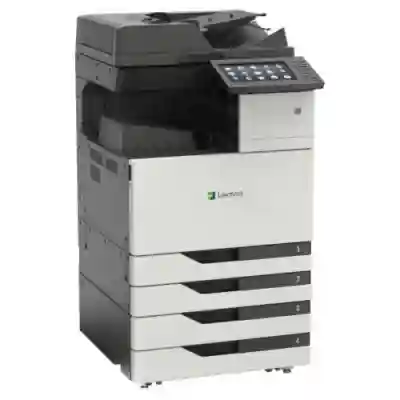 Multifunctional Laser Color Lexmark CX924DTE