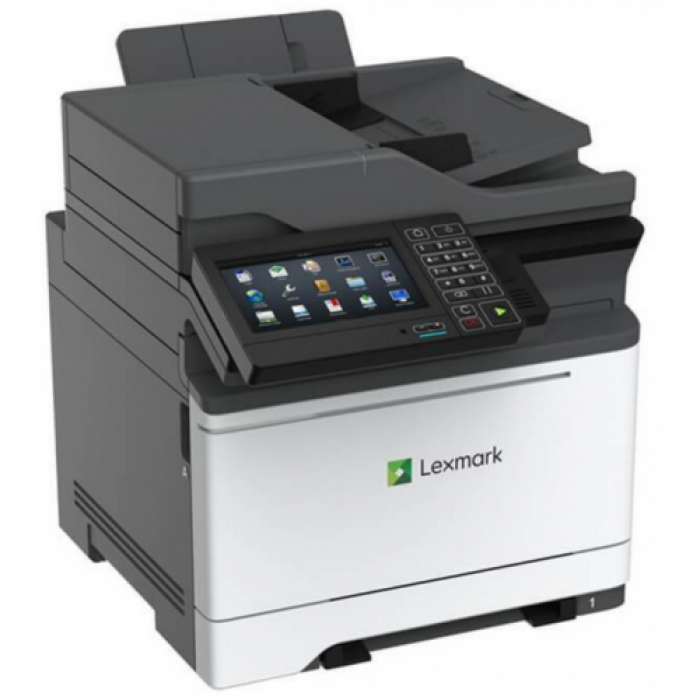 Multifunctional Laser Color Lexmark XC4240