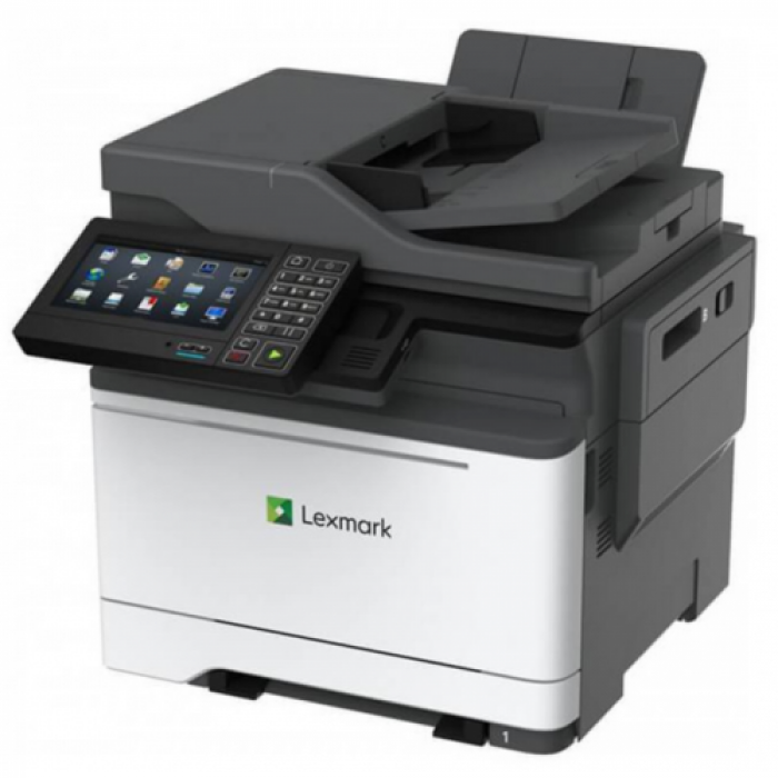 Multifunctional Laser Color Lexmark XC4240