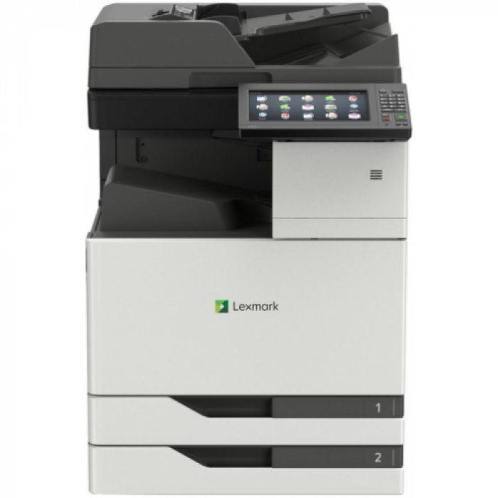 Multifunctional Laser Color Lexmark XC9235de