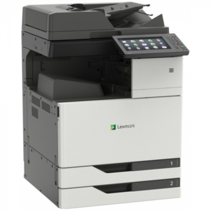 Multifunctional Laser Color Lexmark XC9235de