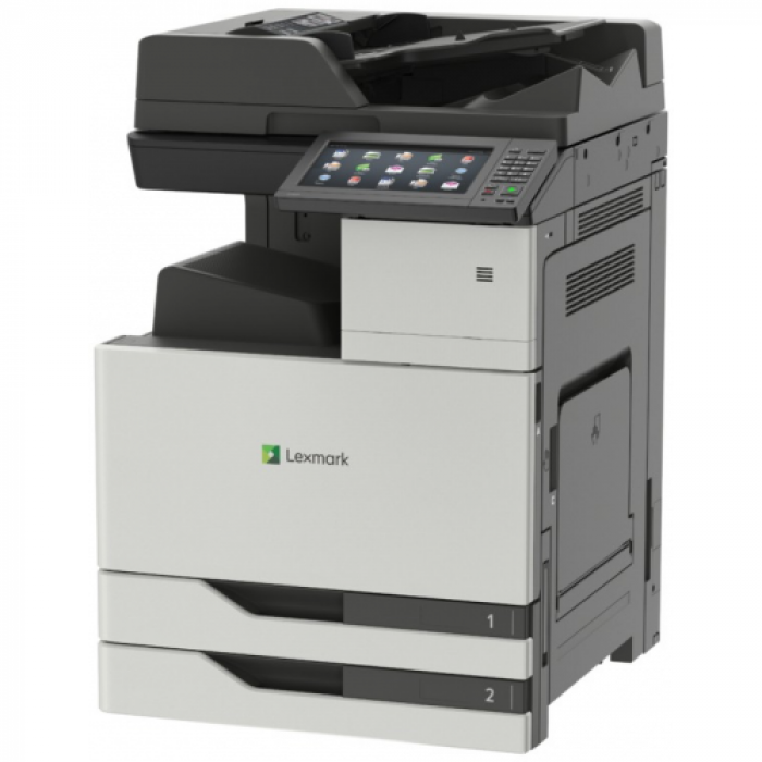 Multifunctional Laser Color Lexmark XC9235de