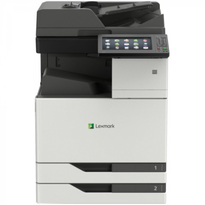 Multifunctional Laser Color Lexmark XC9245de