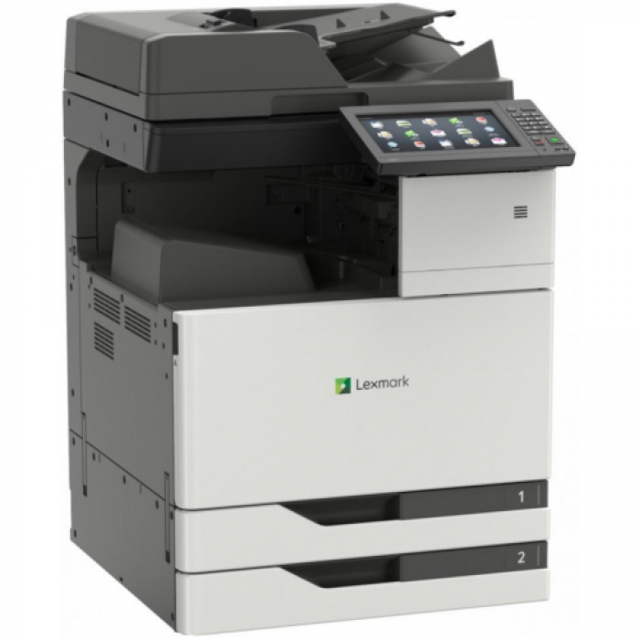 Multifunctional Laser Color Lexmark XC9245de