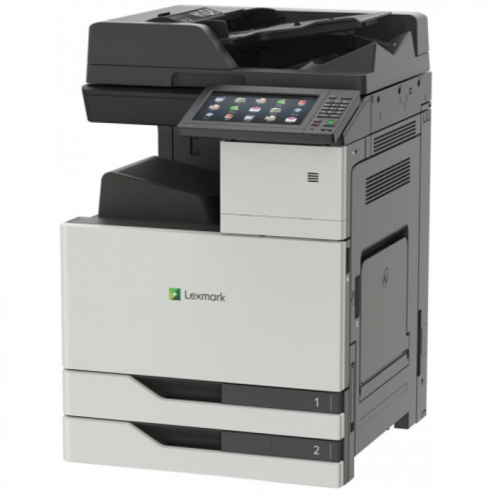 Multifunctional Laser Color Lexmark XC9245de