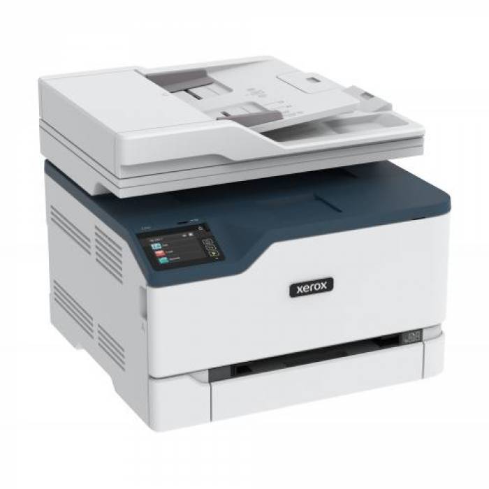 Multifunctional Laser Color Xerox C235V_DNI