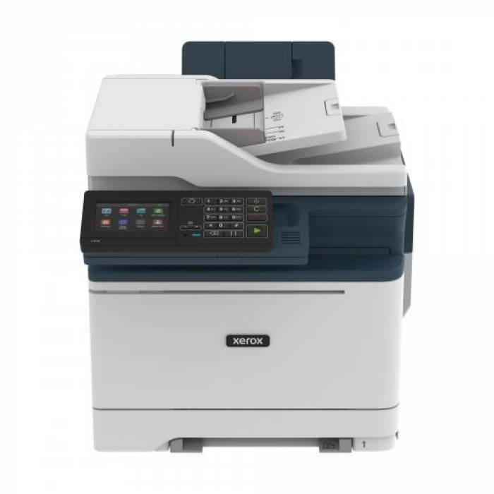 Multifunctional Laser Color Xerox C315V_DNI