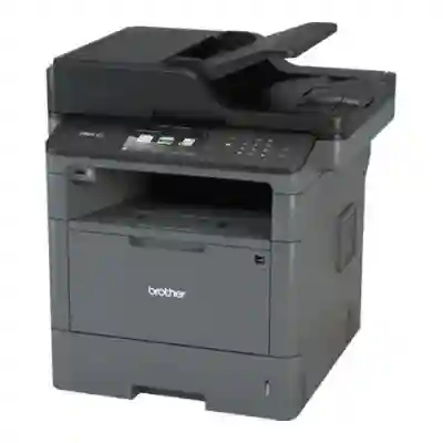 Multifunctional Laser Monocrom Brother MFC-L5750DW