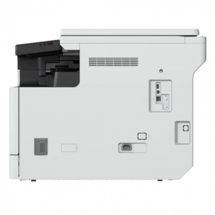 Multifunctional Laser Monocrom CANON imageRUNNER 2425