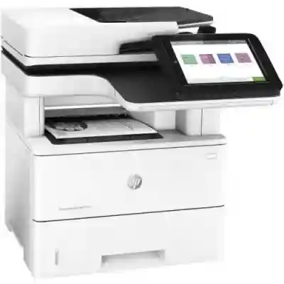 Multifunctional Laser Monocrom HP Enterprise MFP M528dn