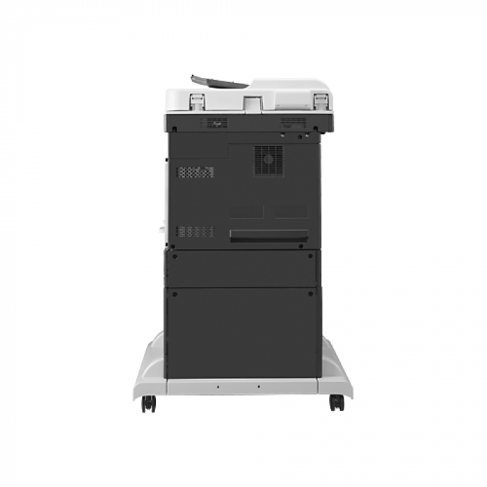 Multifunctional Laser Monocrom HP Enterprise MFP M725f