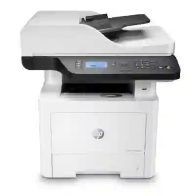 Multifunctional Laser Monocrom HP Laser MFP 432fdn