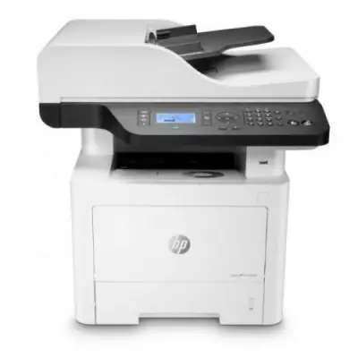 Multifunctional Laser Monocrom HP Laser MFP 432fdn
