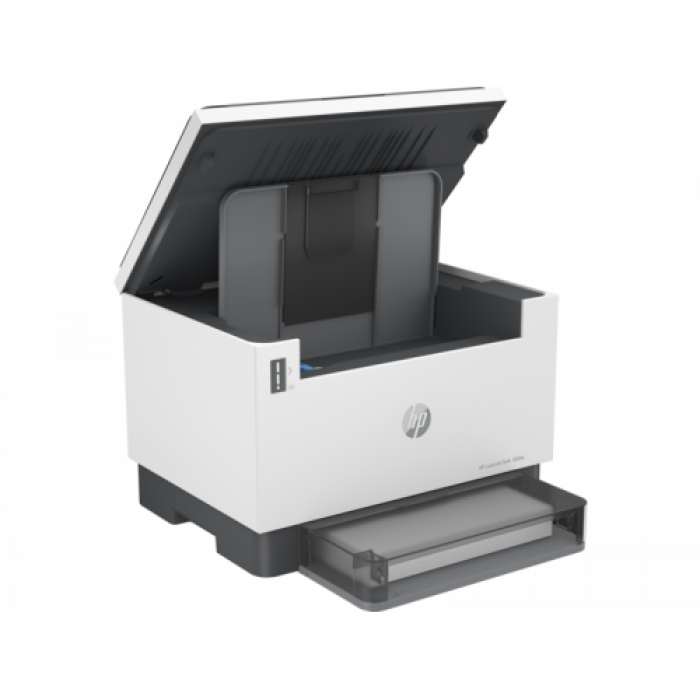 Multifunctional Laser Monocrom HP LaserJet 1604W