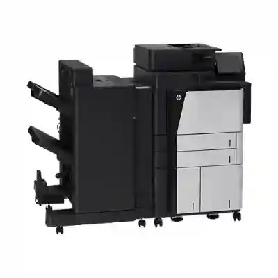 Multifunctional Laser Monocrom HP LaserJet Enterprise flow M830z