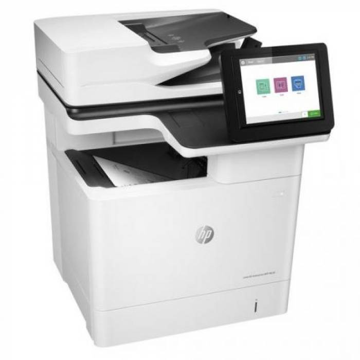 Multifunctional Laser Monocrom HP LaserJet Enterprise MFC M636fh